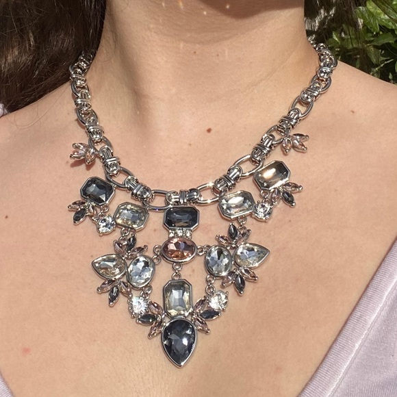 Cache Jewelry - Cache Statement Necklace